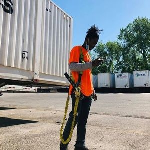 Meet your Posher, Ramarkiss